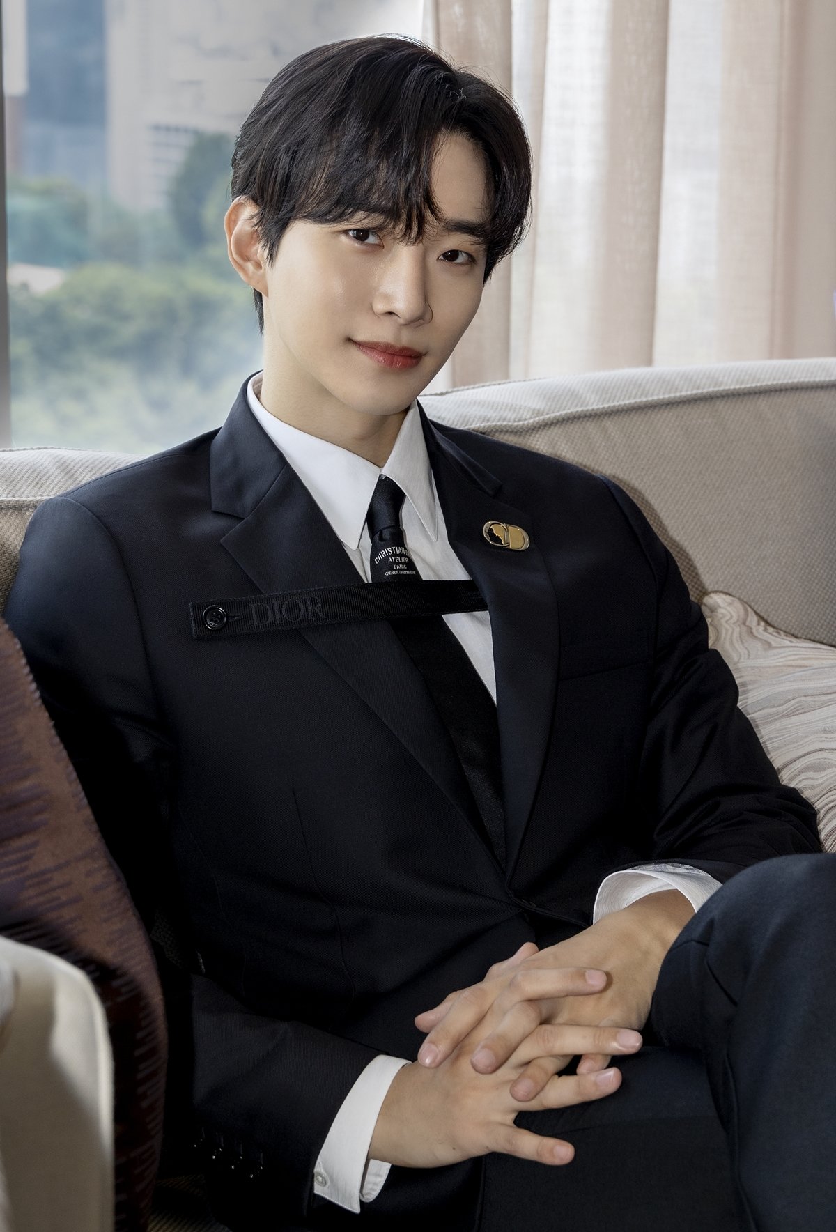 [정보/소식] 이준호, 1인 기획사 차리고 독자 활동 시작 | 인스티즈