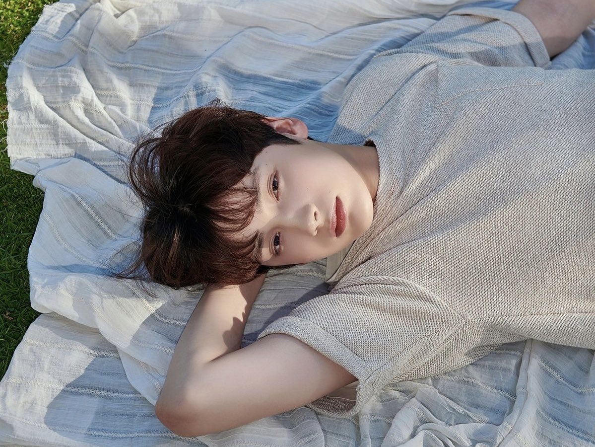 [잡담] 에로스가 성장하면 이런 모습일 거야... | 인스티즈
