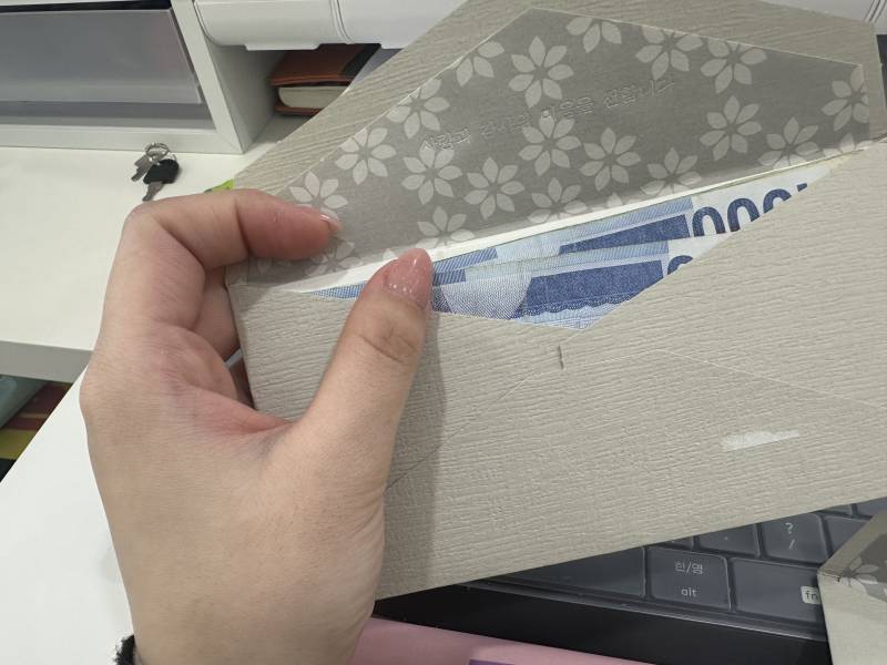 [잡담] 내 지인들이 제발 지갑 좀 갖고 다니래 | 인스티즈