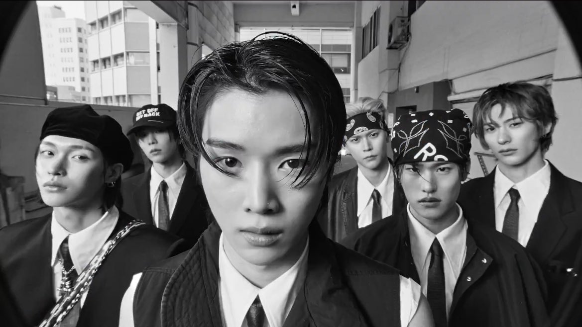 [잡담] 라이즈 목욜에 이거올듯 뮤비 | 인스티즈