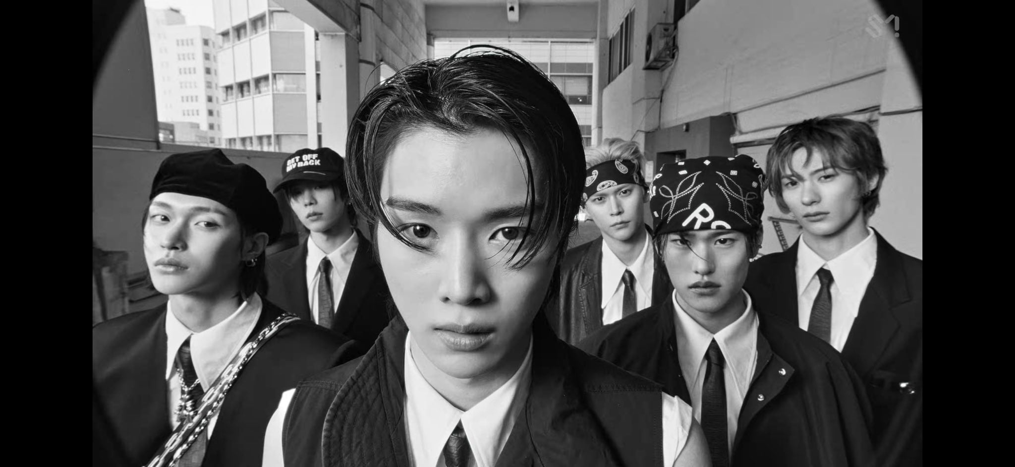 [잡담] 라이즈 백밷백 이건가?? | 인스티즈