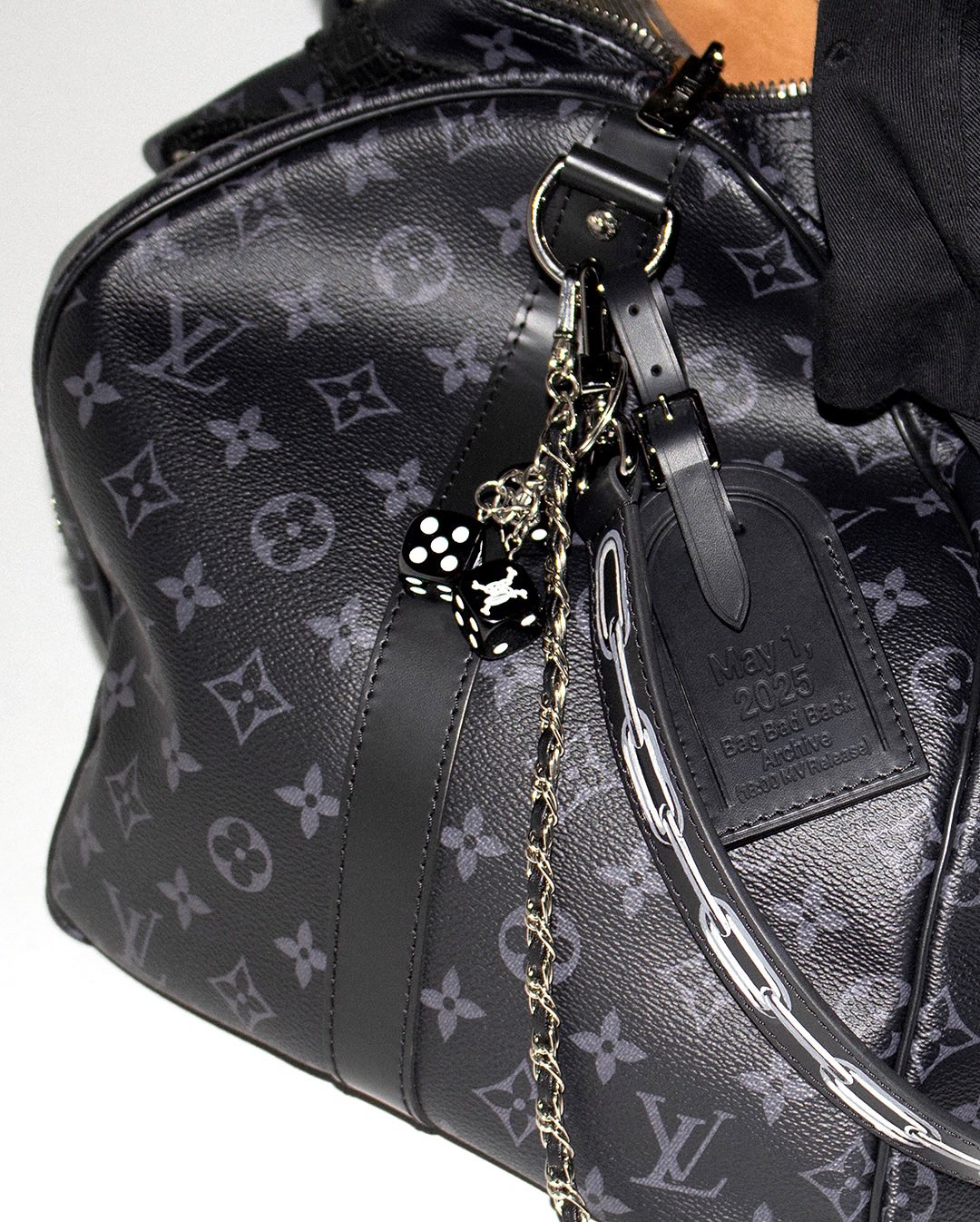 [잡담] 라이즈 Bag Bad Back << 제목도 컨셉짤도 너무 조흠.. | 인스티즈