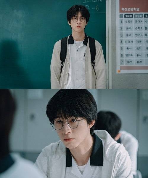 약한 영웅 시즌1에서 연기력으로 난리났던 캐릭터(스포多) | 인스티즈
