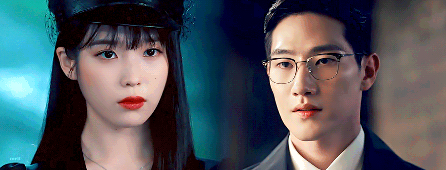[잡담] 아이유 노상현 합짤 떴다 애들아.. 먹자...... | 인스티즈