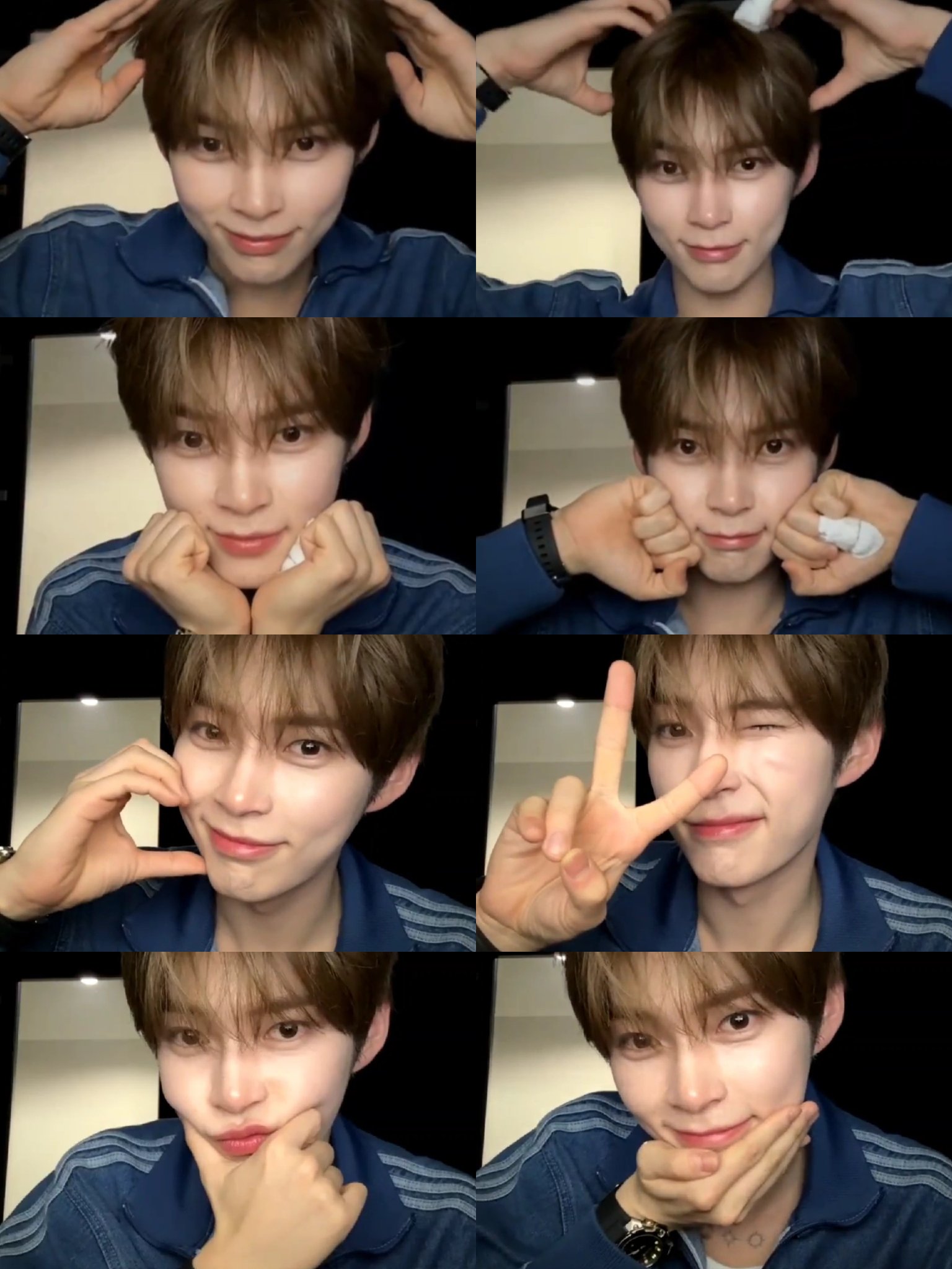 [잡담] 성한빈 ㄷㅌ | 인스티즈