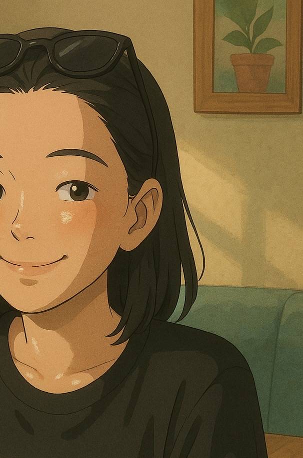 [잡담] 안씻은 사진으로 지브리 돌렸더니 | 인스티즈