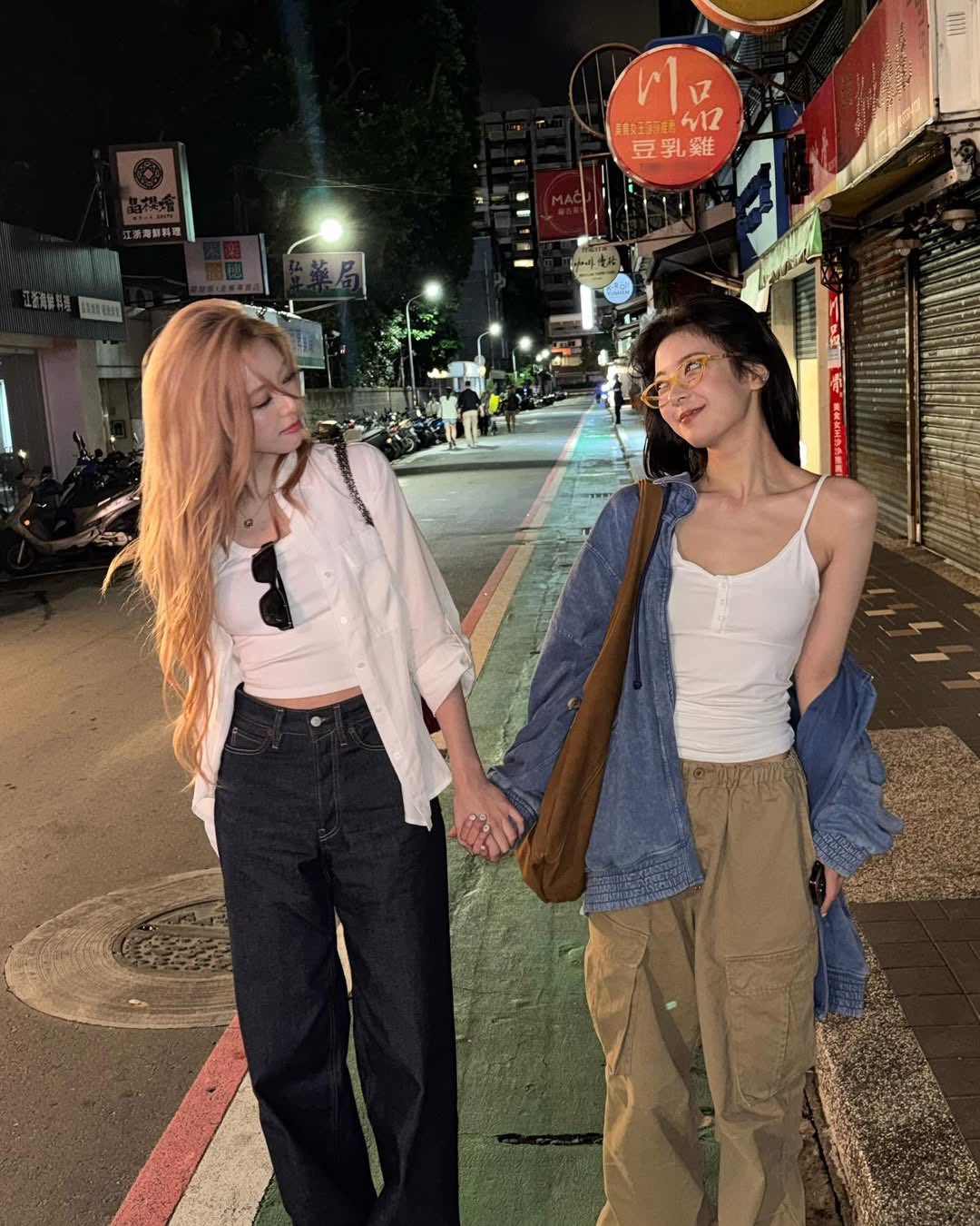 [잡담] 있지 유나 리아 사진 진짜 느좋 | 인스티즈