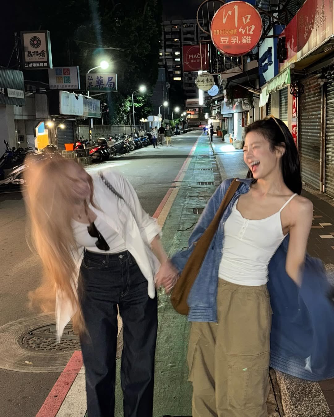 [잡담] 있지 유나 리아 사진 진짜 느좋 | 인스티즈
