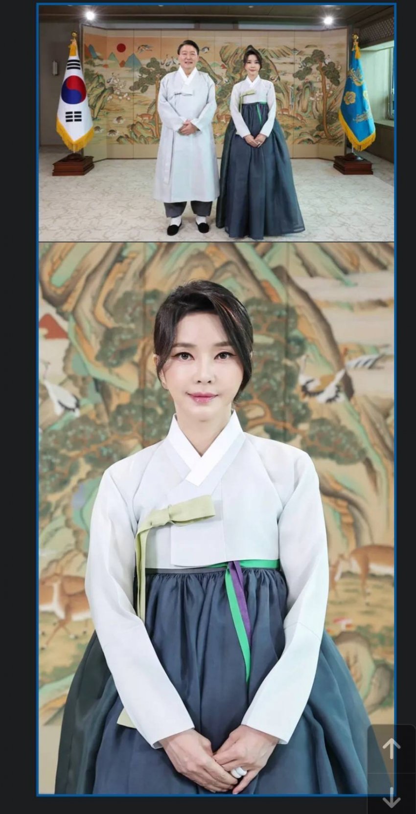 [잡담] 솔직히 외모로는 못 까겠다 | 인스티즈