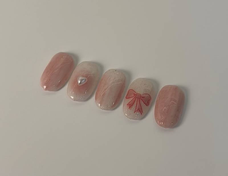 [잡담] 네일아트 골라주라 | 인스티즈
