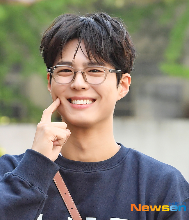 [잡담] 칸타빌레 출근길 박보검 | 인스티즈