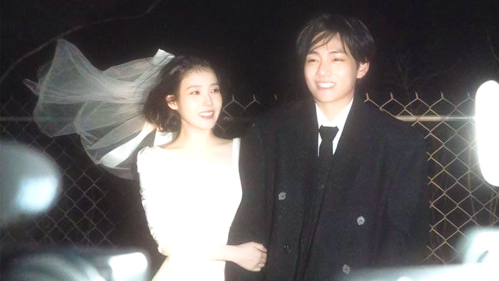 [잡담] 태준 지혜 ㄴㅁ예쁘네.. | 인스티즈