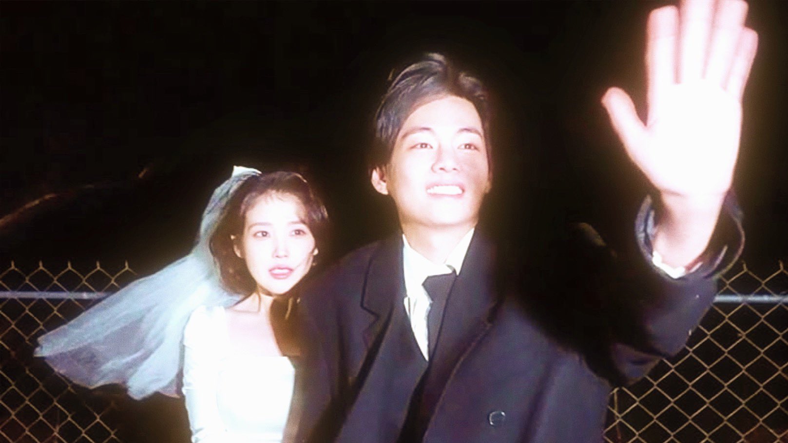 [잡담] 태준 지혜 ㄴㅁ예쁘네.. | 인스티즈