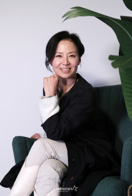 [정보/소식] '폭싹' 유명세인가..'관식 母' 오민애 측 사칭 계정 피해 "금전 요구 NO" | 인스티즈
