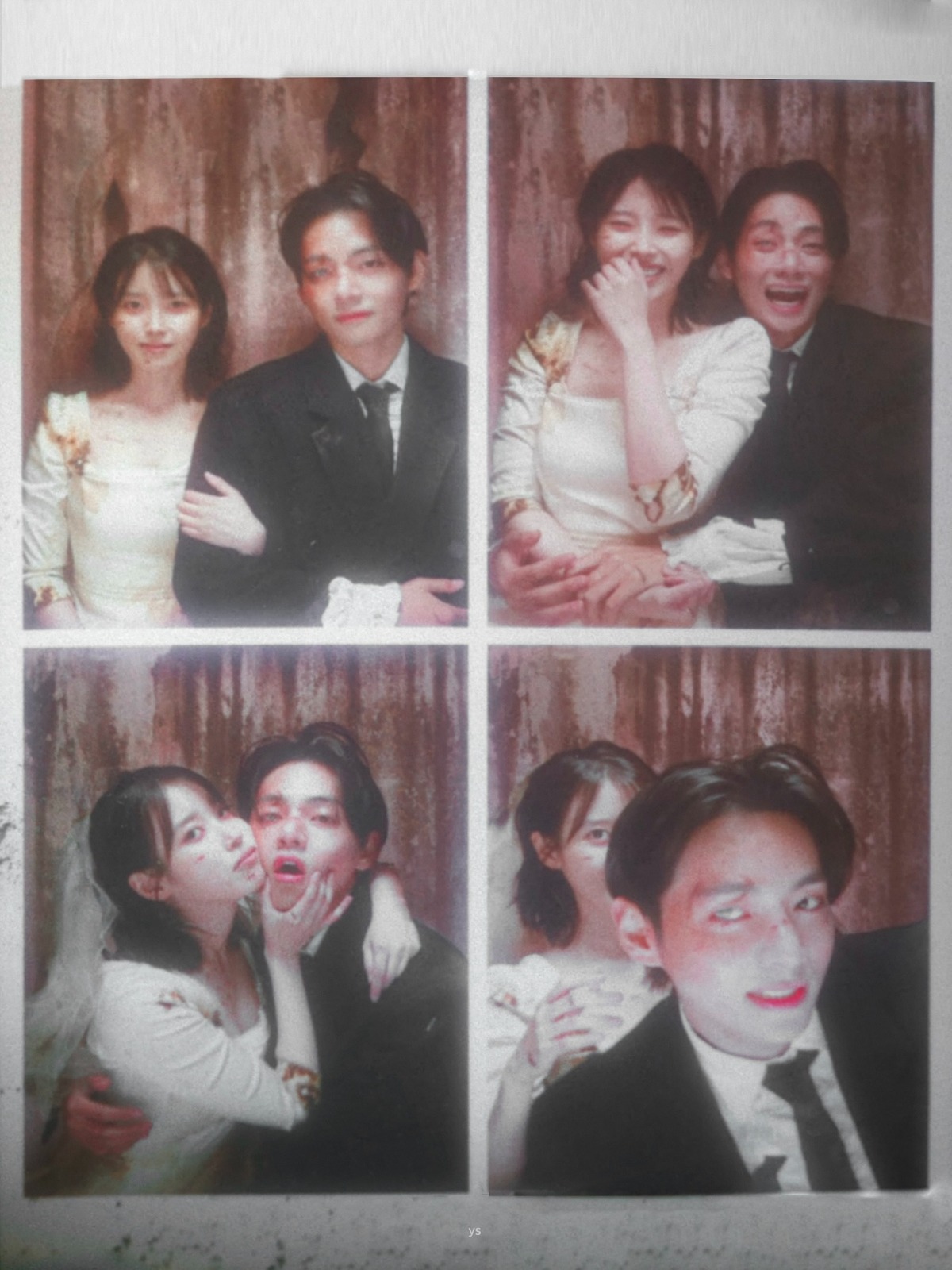 [잡담] 태준 지혜 잘 살고 있니...? | 인스티즈