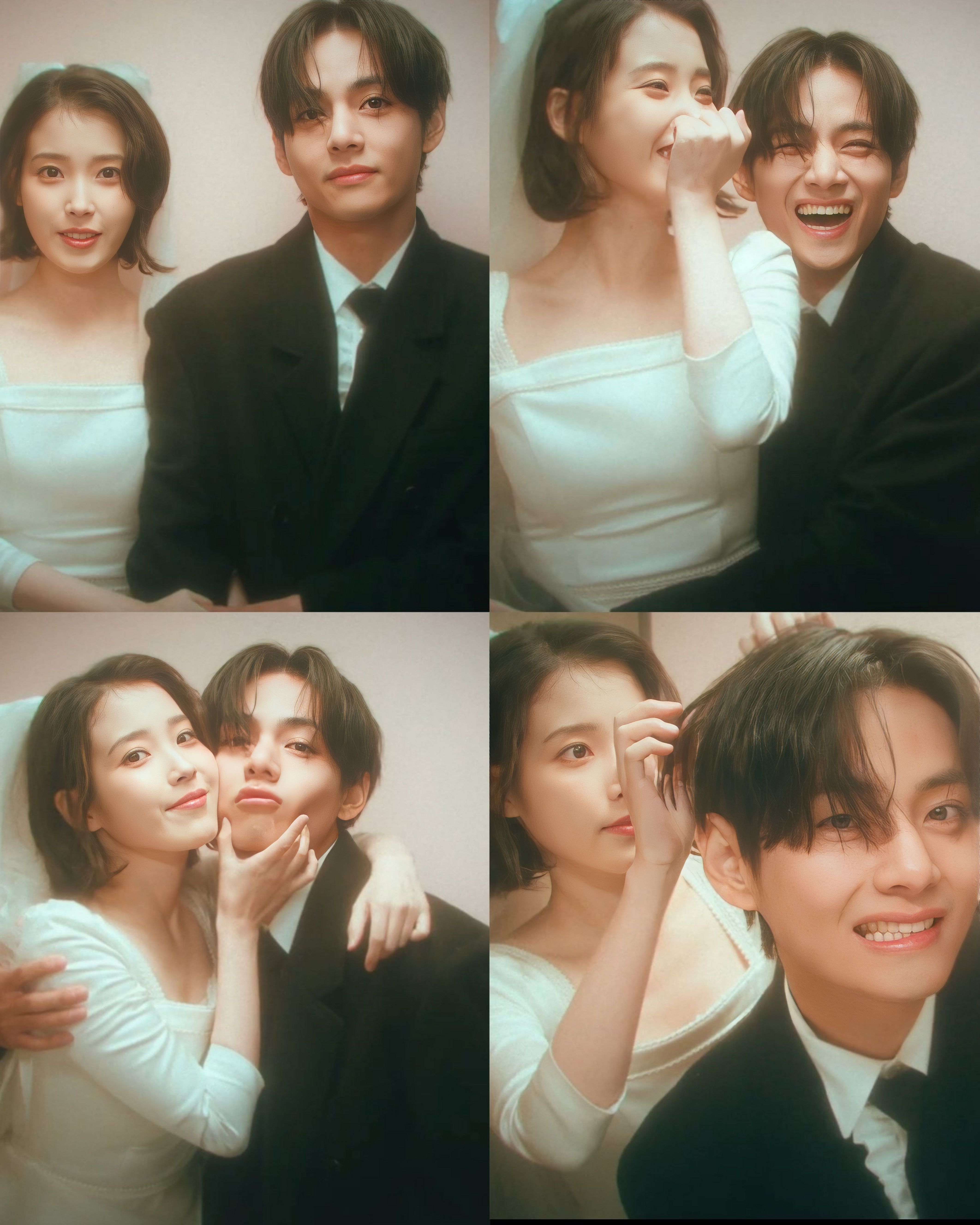 [잡담] 태준 지혜 잘 살고 있니...? | 인스티즈