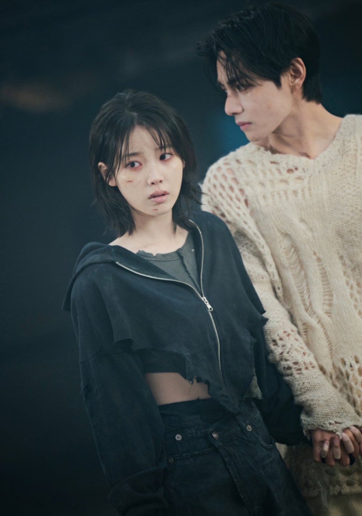 [잡담] 태준 지혜 잘 살고 있니...? | 인스티즈
