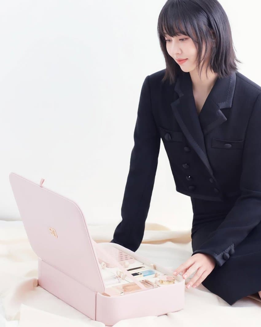 [잡담] 소현이 분위기가 너무 좋다 | 인스티즈