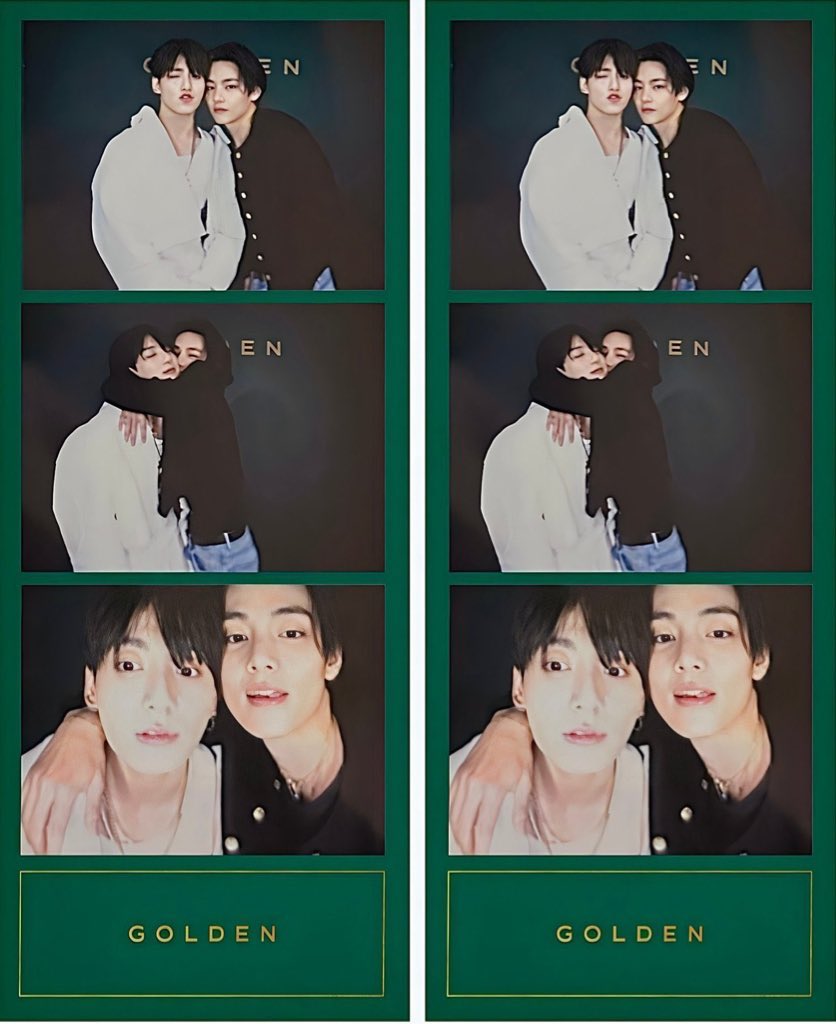 [잡담] 와 근데 이거 방탄 정국 뷔 ㄹㅇ 투바투 수빈 연준처럼 나옴 | 인스티즈