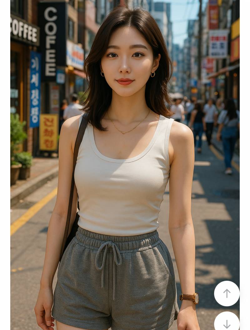 [잡담] 쇼핑몰 사진도 ai 로 하네…..?ㅋㅋㅋㅋㅋㅋㅋㅋㅋㅋㅋ | 인스티즈
