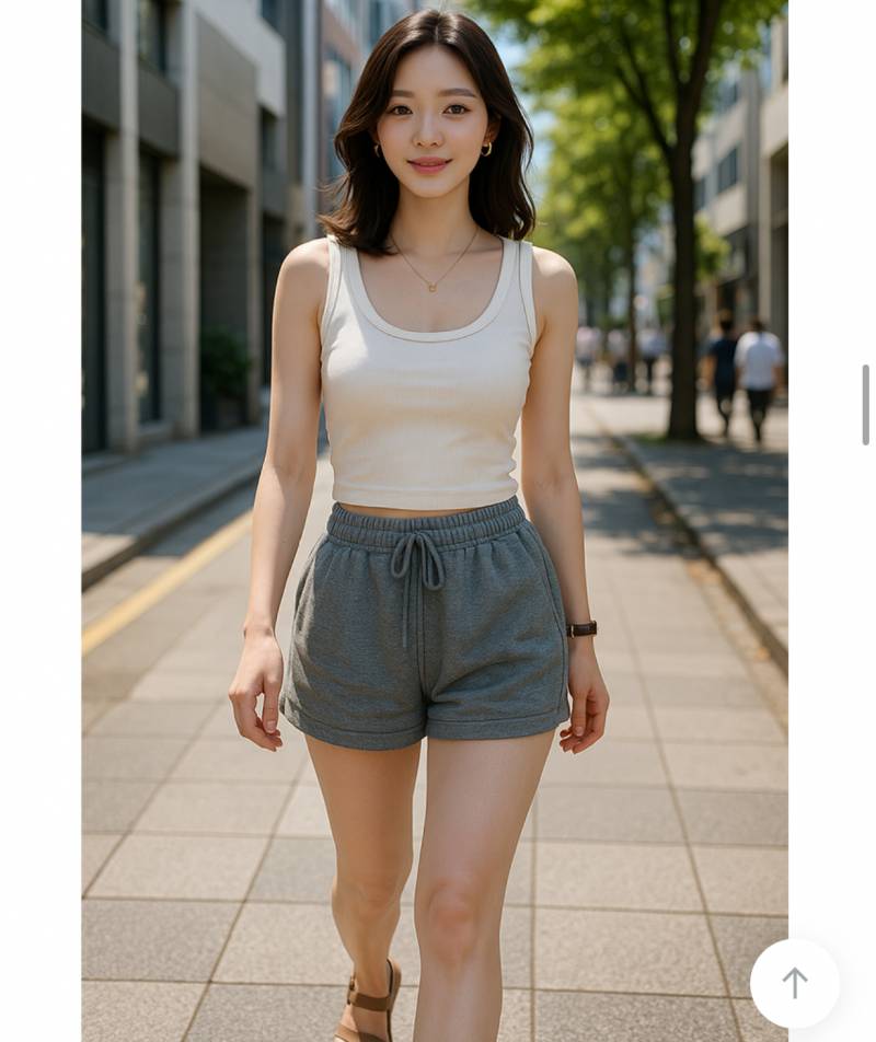 [잡담] 쇼핑몰 사진도 ai 로 하네…..?ㅋㅋㅋㅋㅋㅋㅋㅋㅋㅋㅋ | 인스티즈