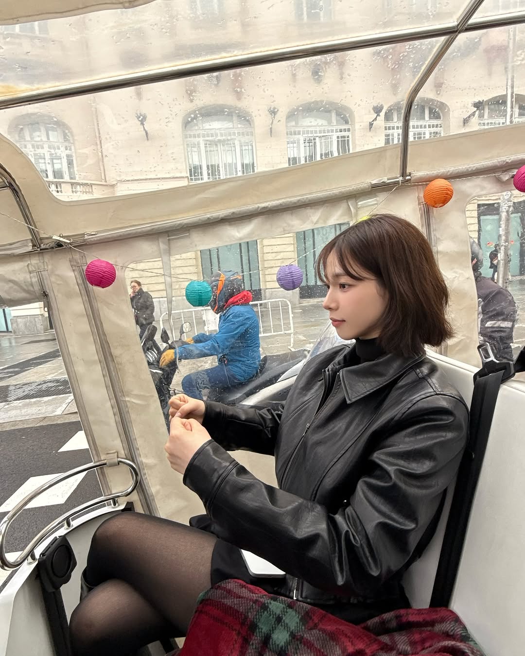 [잡담] 카리나님 초딩이세여? | 인스티즈