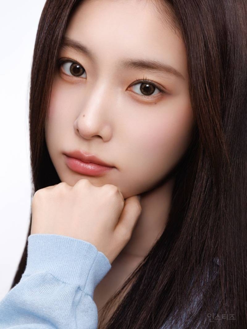 한국인 최초로 스나이델 뷰티 뮤즈 된 강혜원 4월 화보.jpg | 인스티즈
