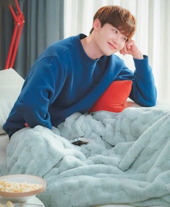 [잡담] 이종석이 맡은 최고의 배역은 뭐라고 생각해? | 인스티즈