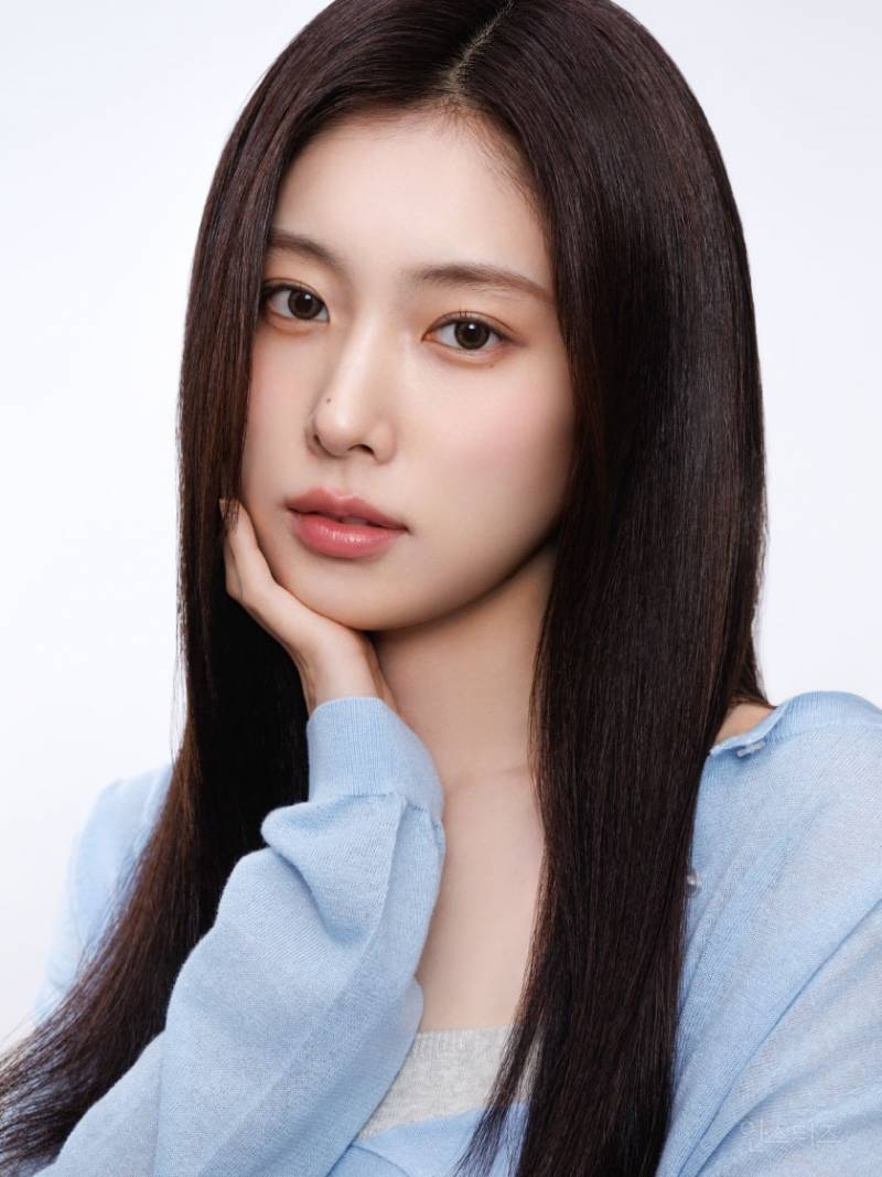 한국인 최초로 스나이델 뷰티 뮤즈 된 강혜원 4월 화보.jpg | 인스티즈