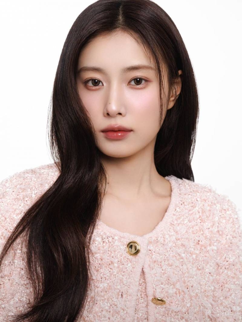 한국인 최초로 스나이델 뷰티 뮤즈 된 강혜원 4월 화보.jpg | 인스티즈