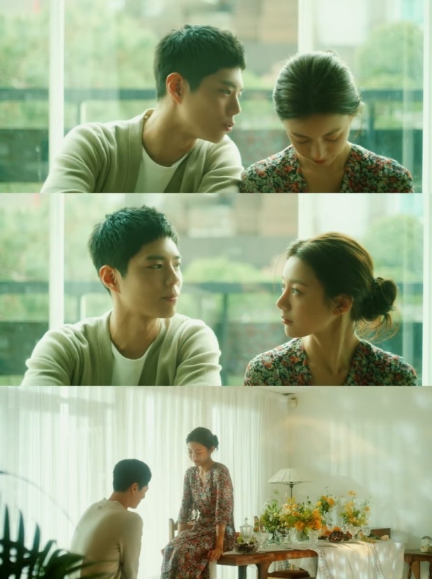 [잡담] 아이유 박보검 고윤정 정준원 인연 신기하다 ㅋㅋ | 인스티즈