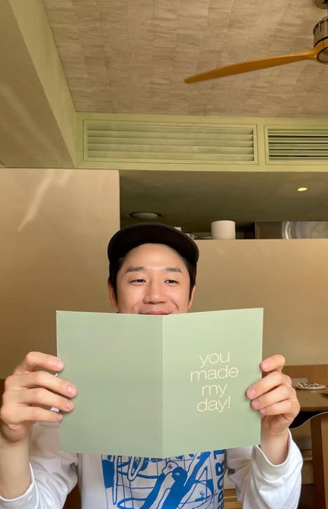 [잡담] 아니 정준원 인스타 | 인스티즈