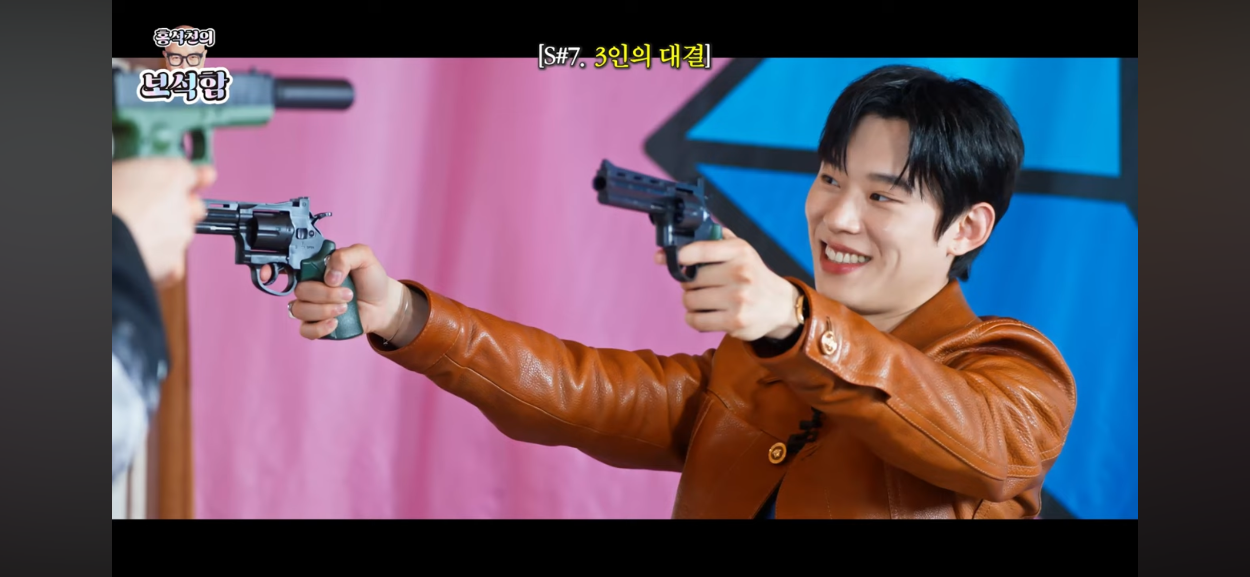 [잡담] 보석함 김성철 편 개웃김 ㅋㅋㅋㅋ | 인스티즈