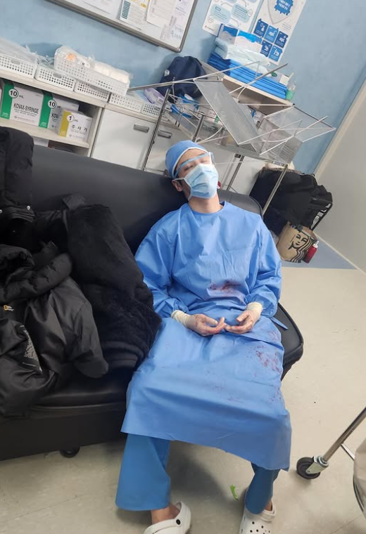 [잡담] 아니 정준원 인스타 | 인스티즈