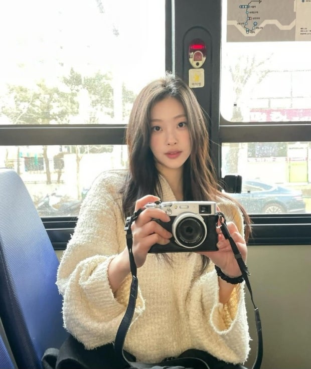 [잡담] 쏘냐 배우 넘 이뿌다 | 인스티즈