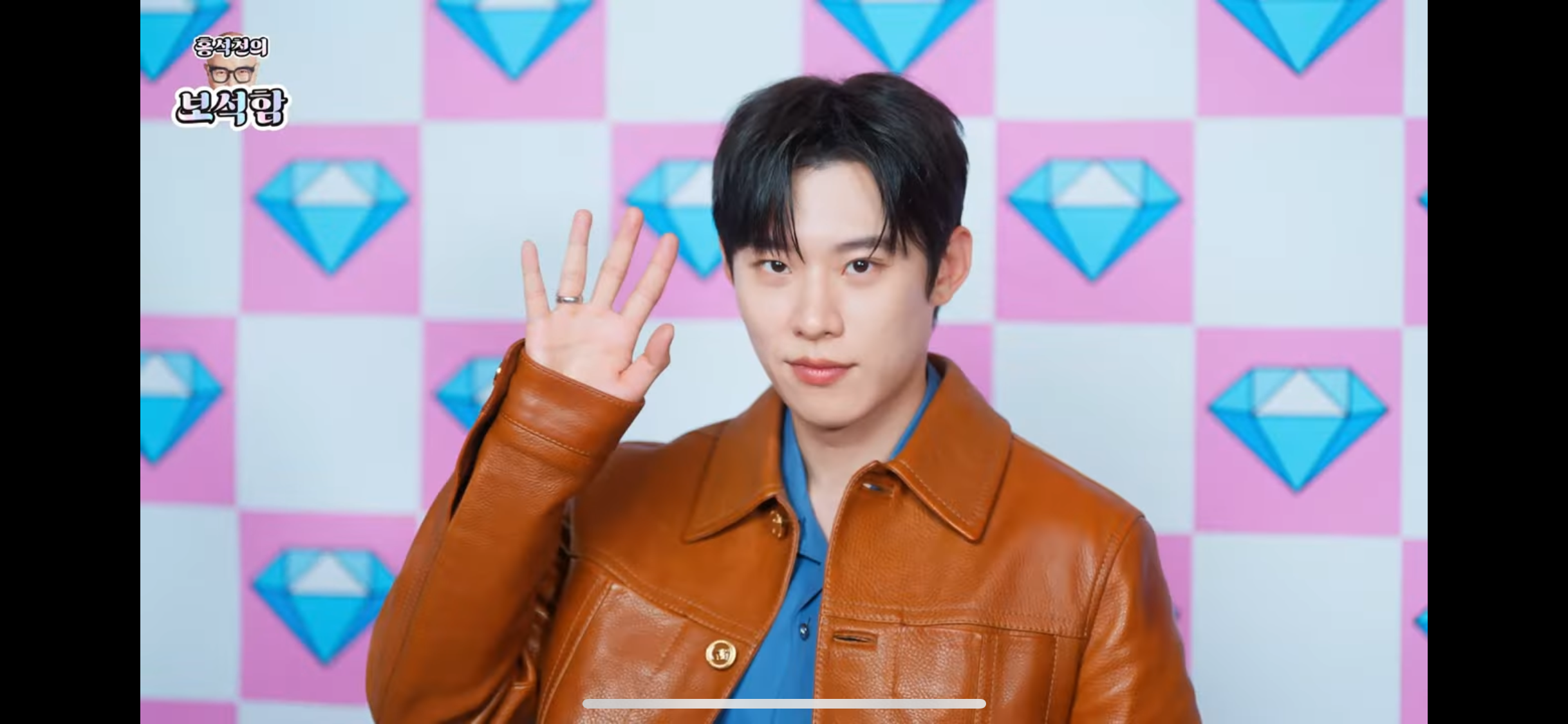 [잡담] 보석함 김성철 편 개웃김 ㅋㅋㅋㅋ | 인스티즈