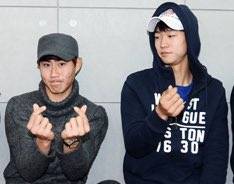 [잡담] 상백이님 선발 때 우준이님이랑 같이 둘이 잘 하면 쓸 짤 봤어 | 인스티즈