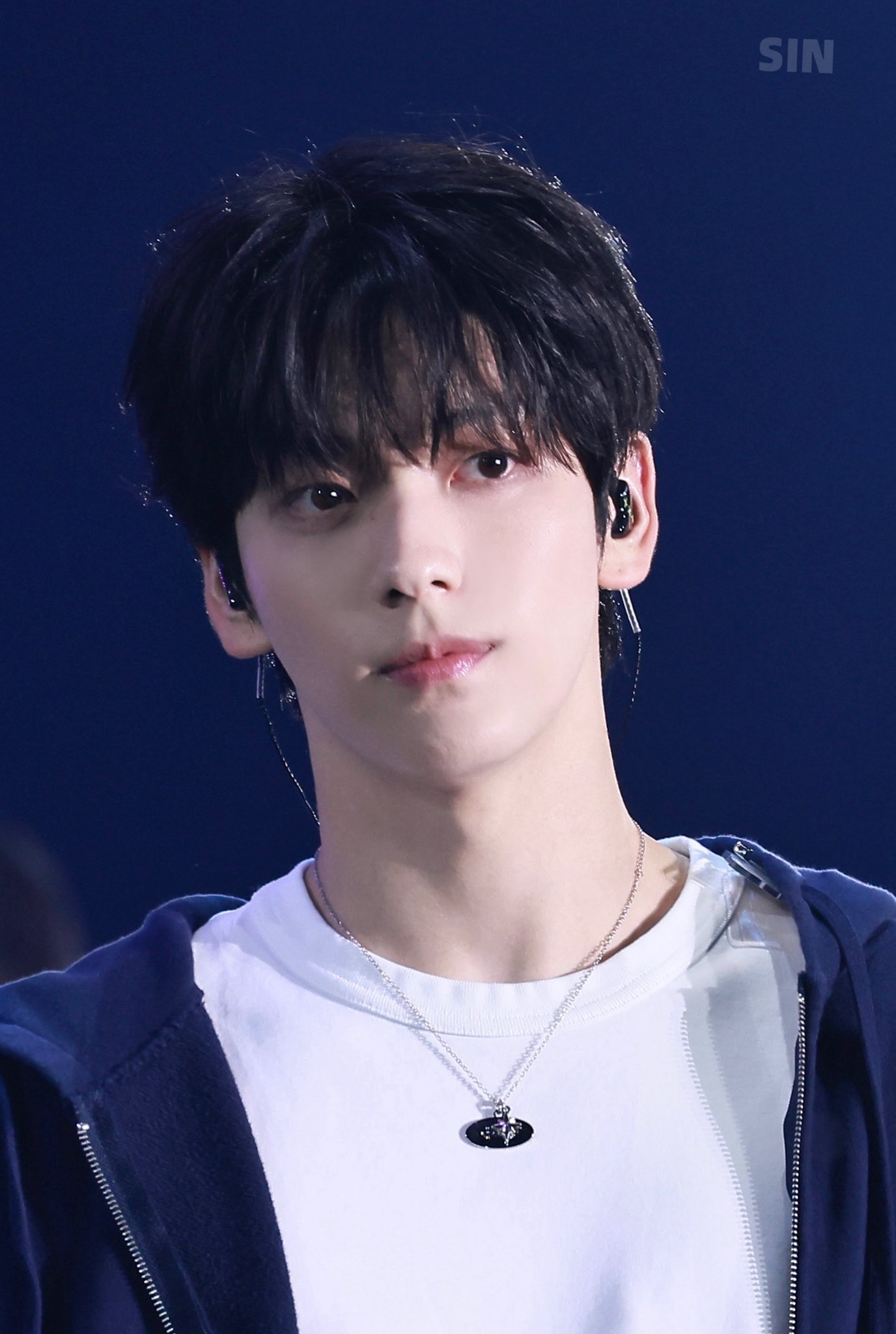 [잡담] ㄹㅇ 내가 지금까지 본 남자 중 손꼽히게 청순해... | 인스티즈