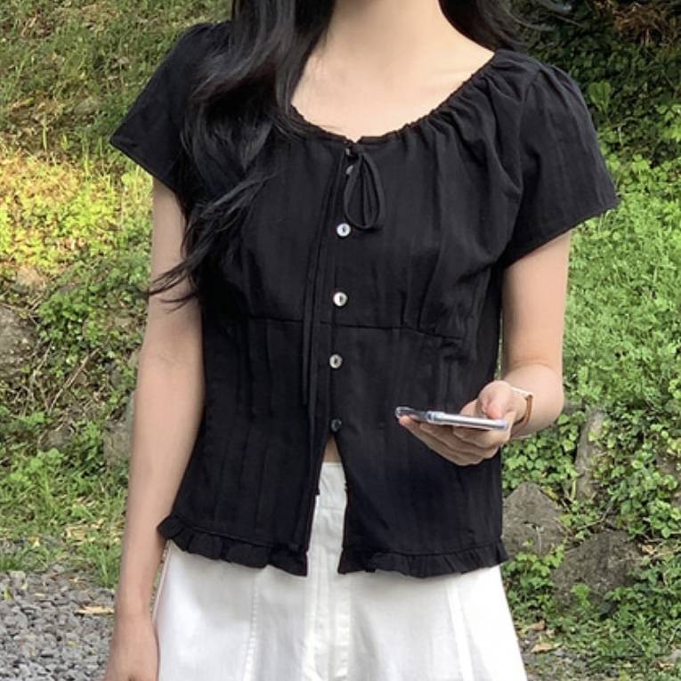 [잡담] 블라우스 색 좀 골라쥬라 ! 🥰🥰🥰 | 인스티즈