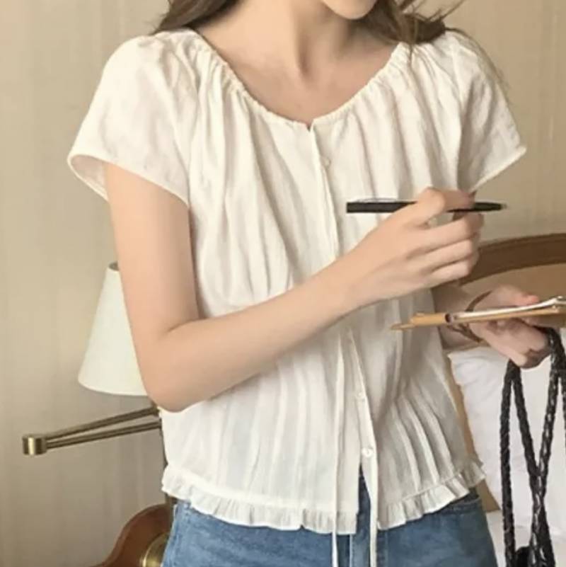 [잡담] 블라우스 색 좀 골라쥬라 ! 🥰🥰🥰 | 인스티즈