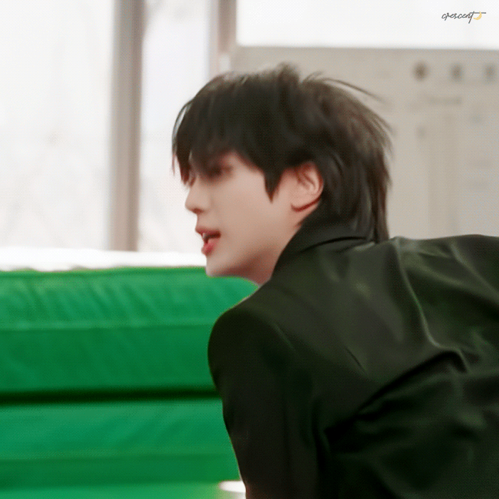 [잡담] 방탄 진 드디어 내가 기달리던 짤 떴다🫠 | 인스티즈