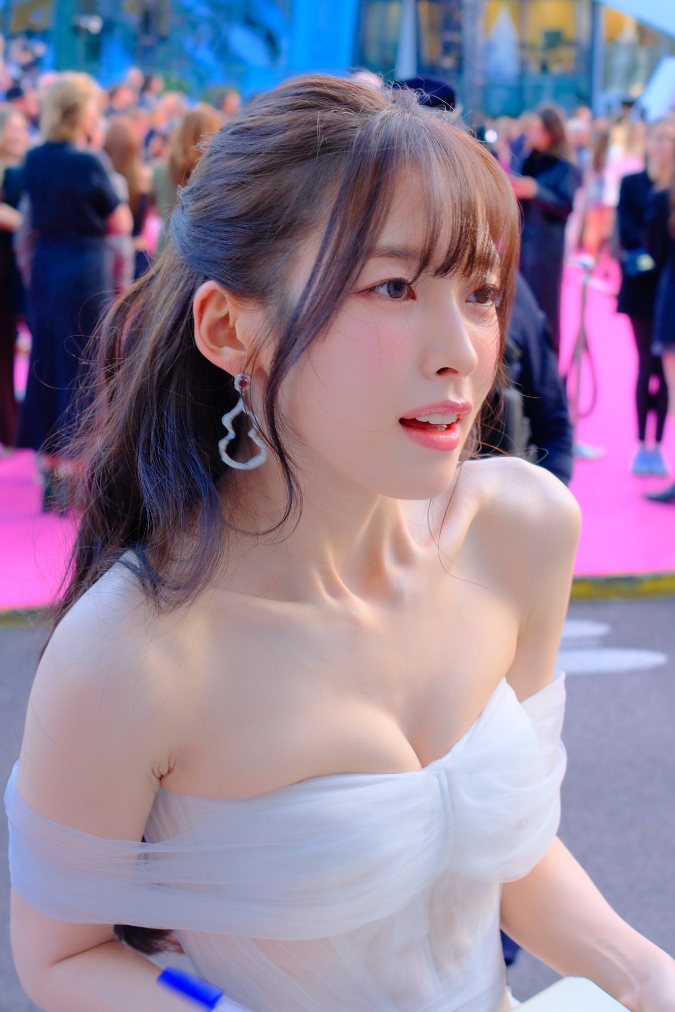 [잡담] 와 아린 너무 예뻐.. | 인스티즈