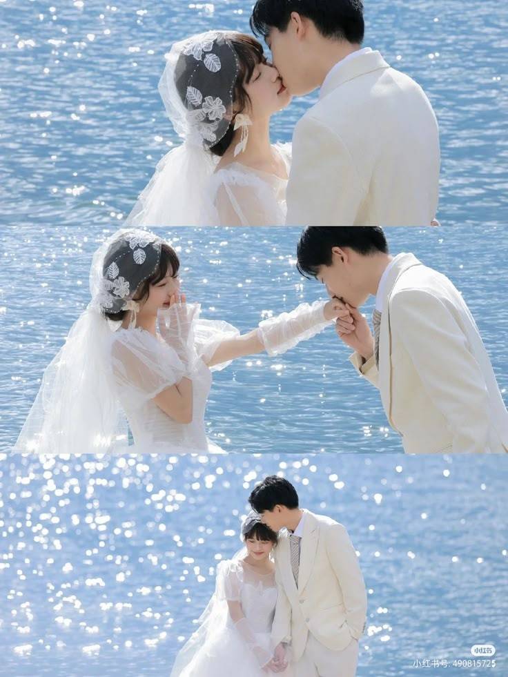 [잡담] 결혼하게 되면 사진을 진짜 특별하게 남기고 싶다 | 인스티즈