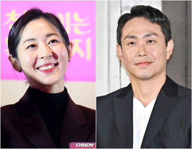[정보/소식] [단독] 강말금X오정세 부부 호흡..'나의 해방일지' 박해영 작가 차기작 | 인스티즈