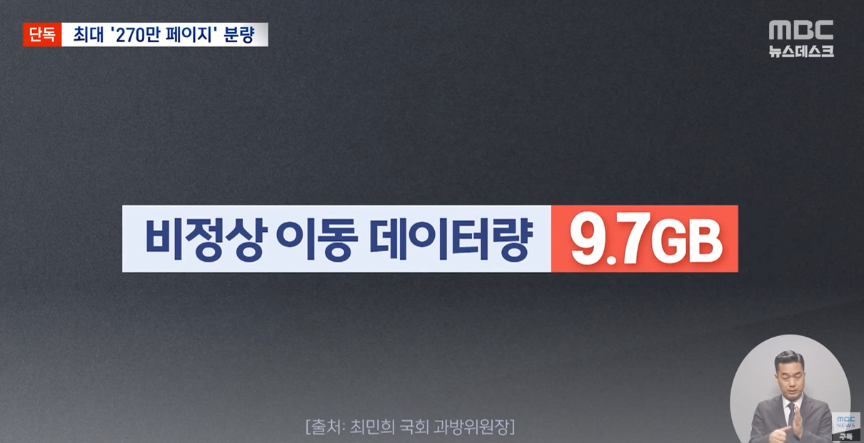 [정보/소식] SKT 피해 규모 나옴 | 인스티즈