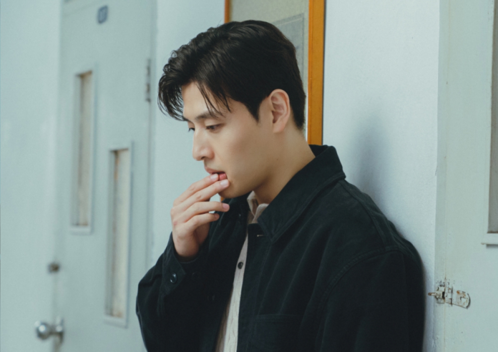 [정보/소식] 강하늘, 고민시와 케미 기대되네 "동료들 얼굴 볼 생각에 웃음 나" (당신의 맛) | 인스티즈