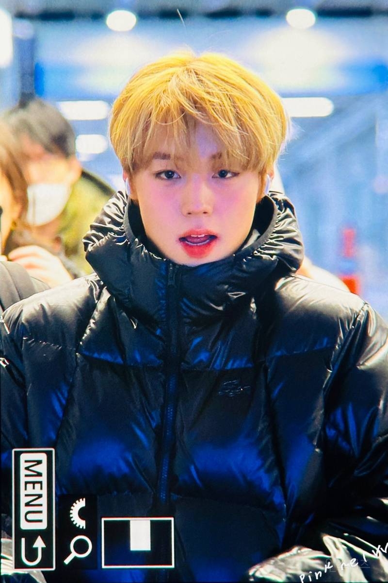 최근 트위터에서 알티타는 박지훈 | 인스티즈