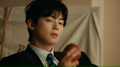 전무후무한 난제라는 차은우 vs 이동민 .jpg | 인스티즈