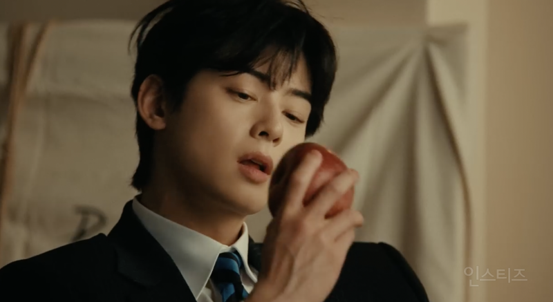 전무후무한 난제라는 차은우 vs 이동민 .jpg | 인스티즈