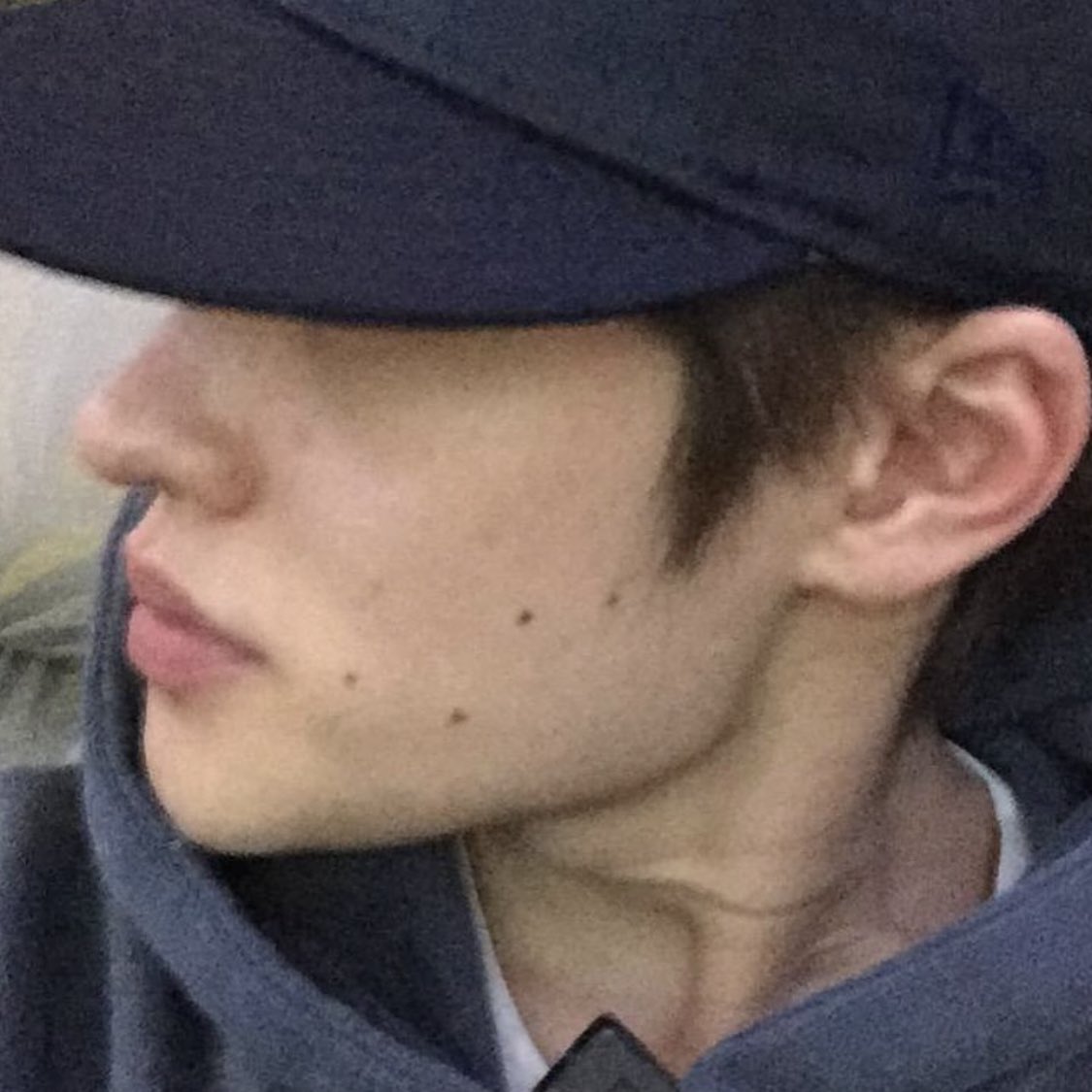 [잡담] 와 소희 컨포랑 셀카 차이 | 인스티즈
